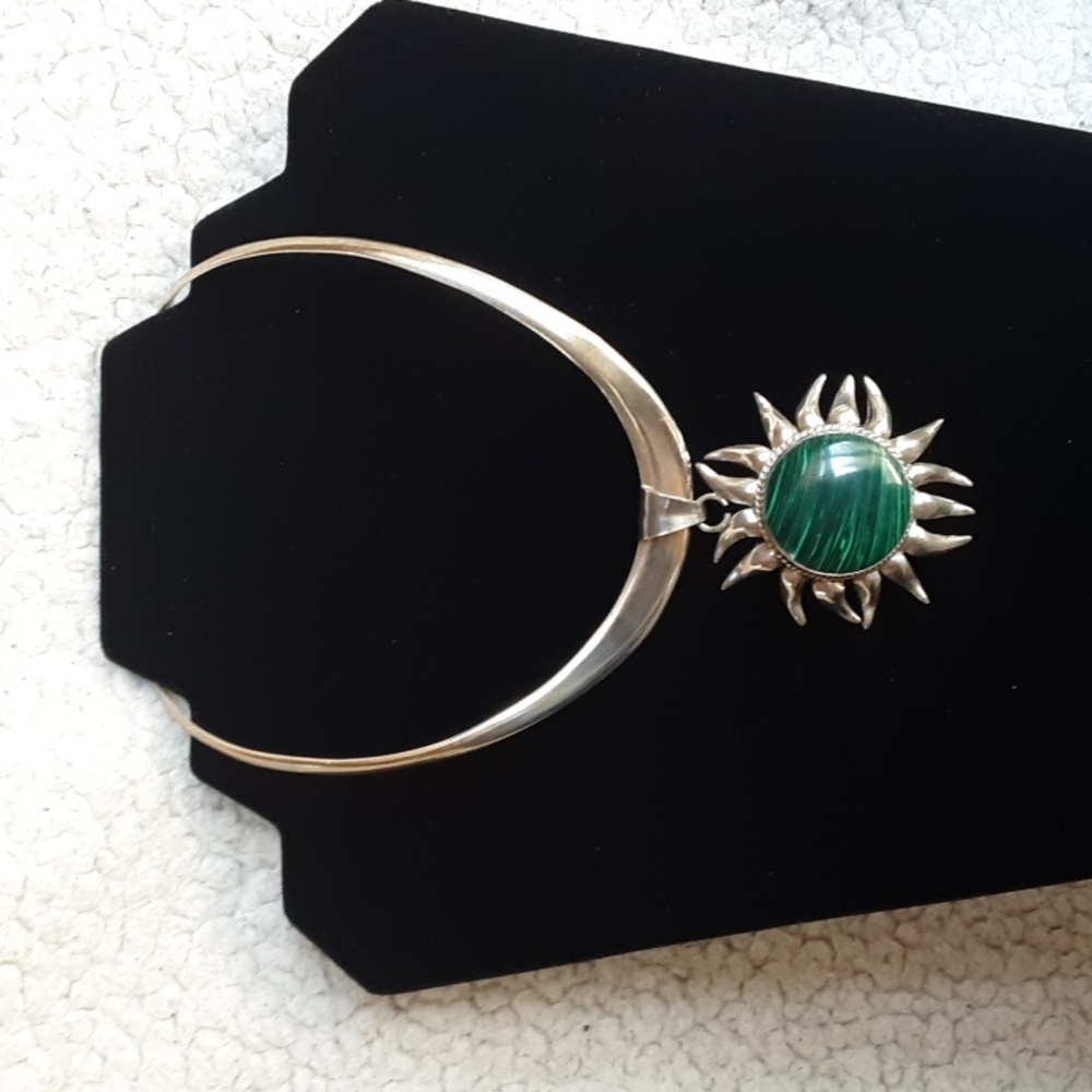 .925 Sterling Silver Pendant Only